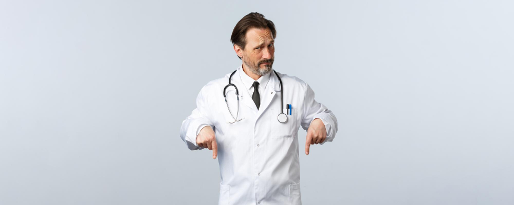 Buyer persona per medici