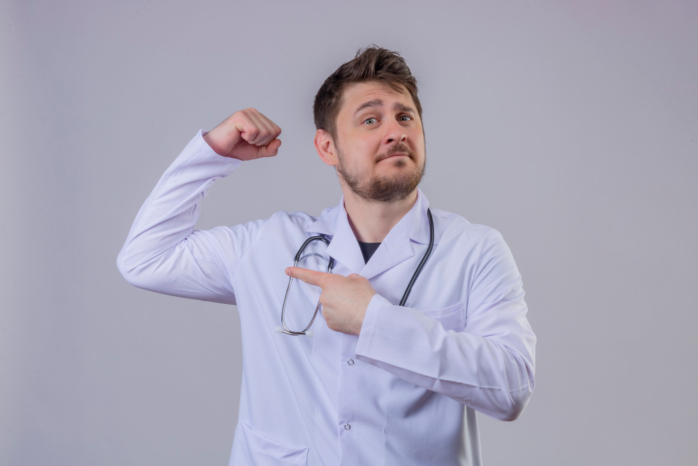 Sito web per medici: cosa deve contenere per attrarre e convertire pazienti