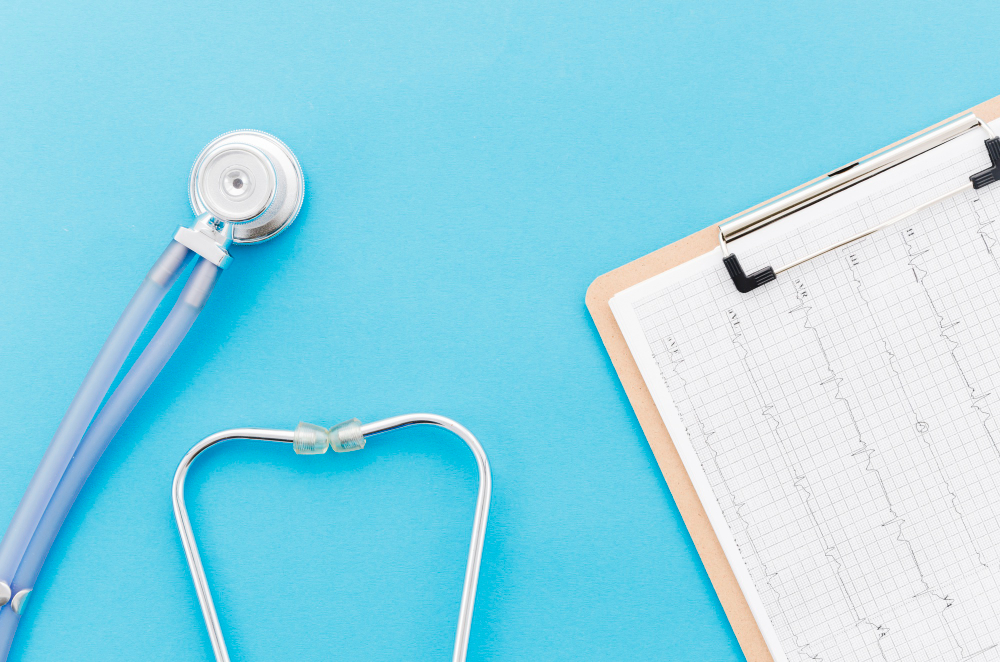 Calendario editoriale per medici: guida pratica + template gratuito + prompt