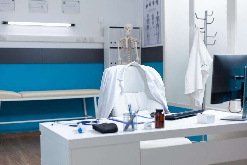 Perché il tuo studio medico non riceve richieste online