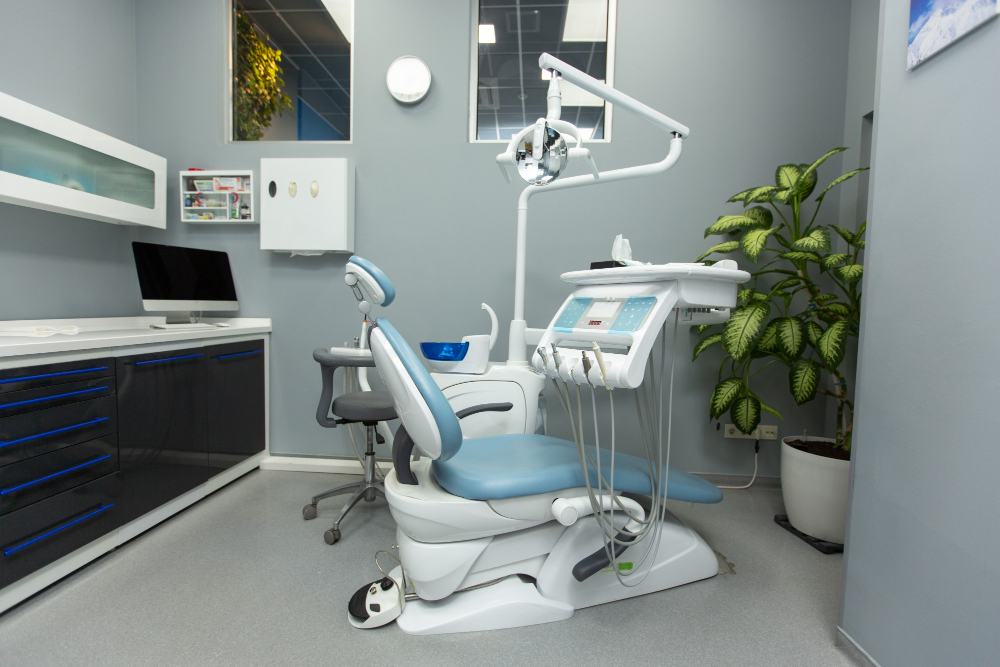 Marketing digitale per studi dentistici