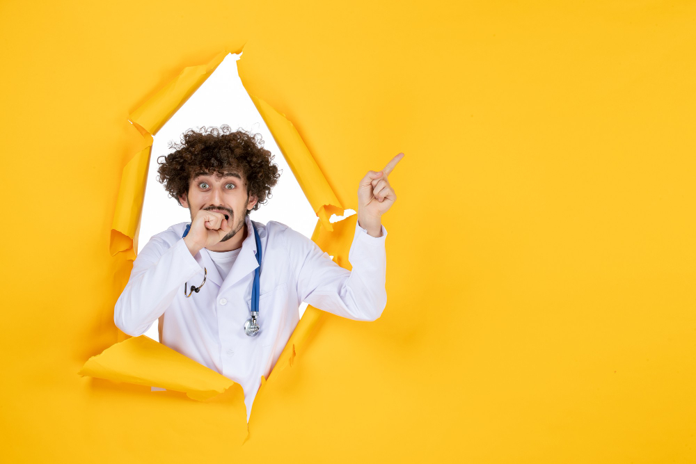 Pubblicità sanitaria online