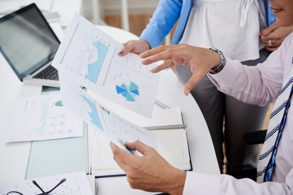 Statistiche marketing sanitario in Italia 2026