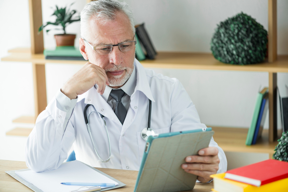 Content marketing per studi medici