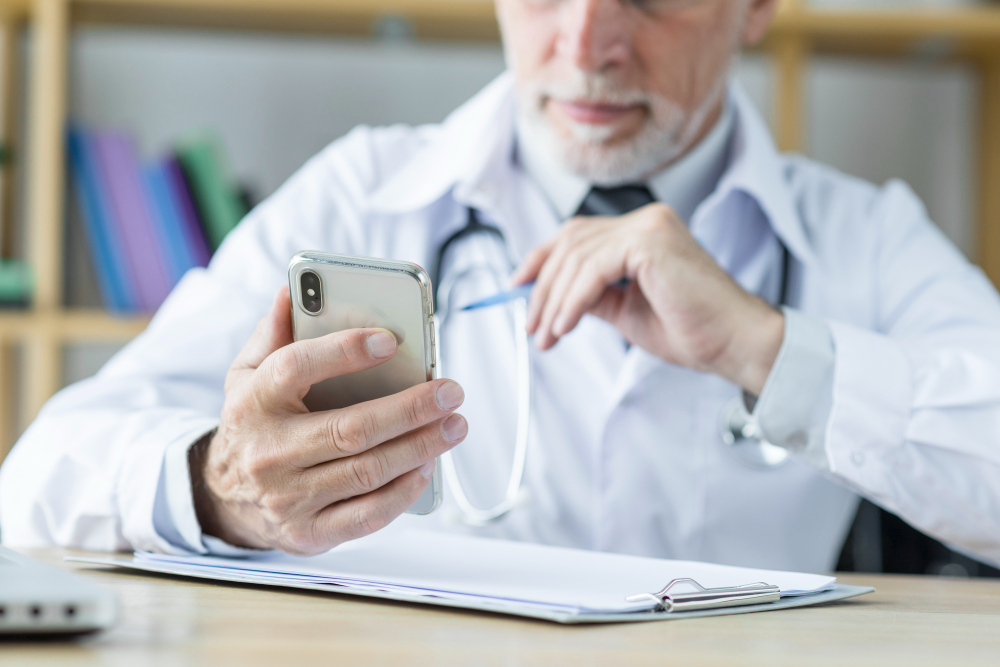 Social media per medici