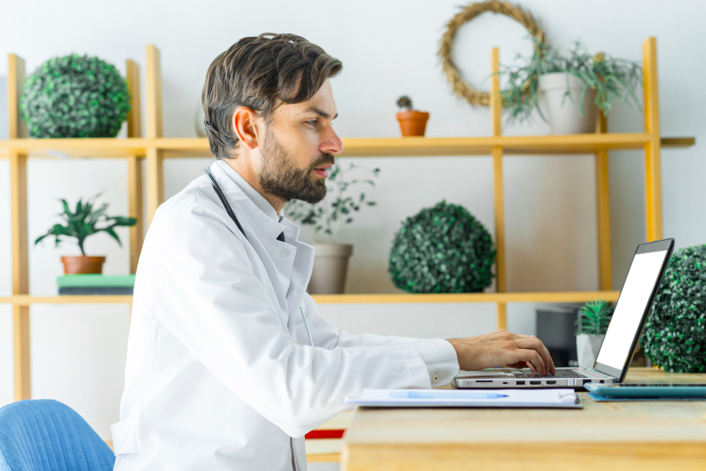 Email marketing per studi medici