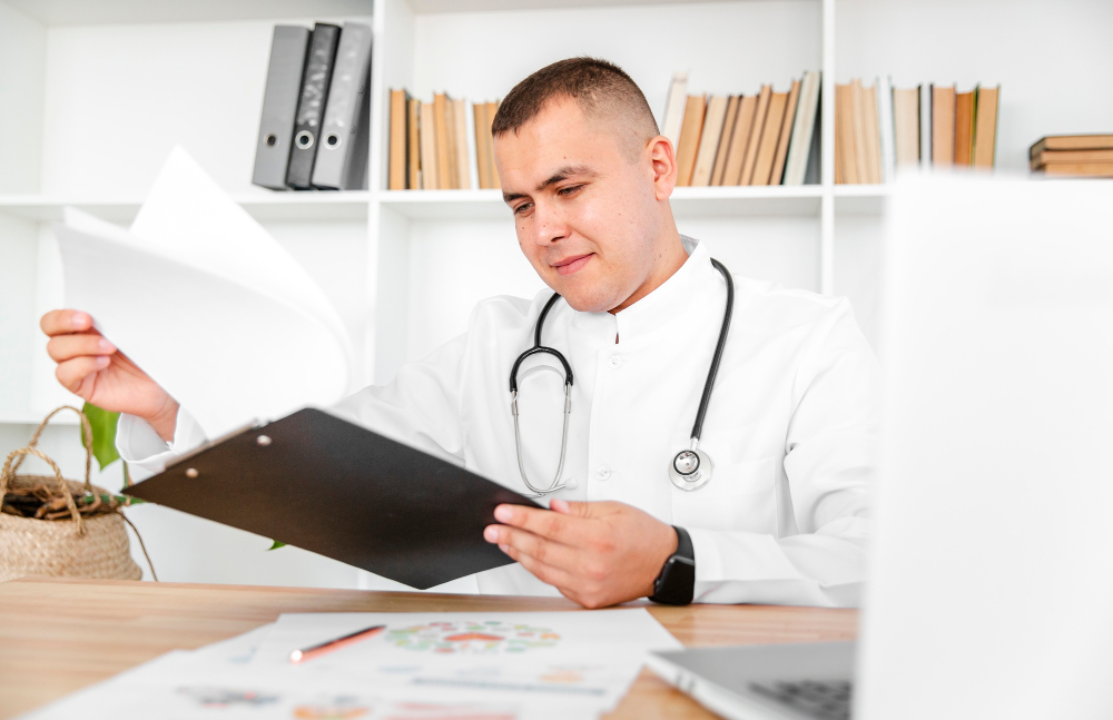 Come misurare il ROI del marketing sanitario