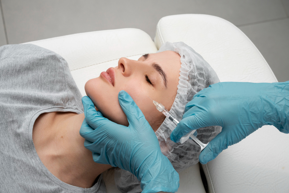 Marketing per medicina estetica