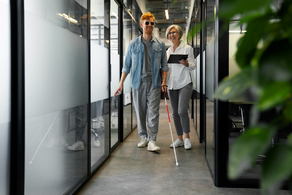 Accessibilità siti web medici, EAA 2025 siti web medici