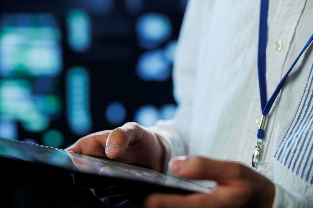 GDPR e siti web medici